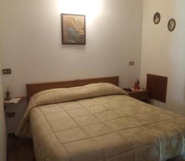 Pescasseroli Hotel | Albergo Andromeda