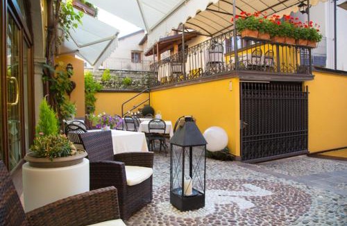 Clusone Hotel | Albergo Antica Locanda