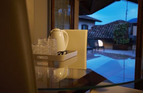 Clusone Hotel | Albergo Antica Locanda
