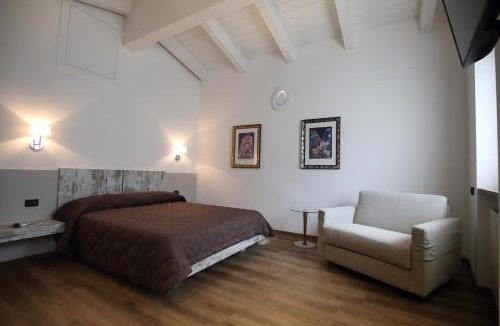 Clusone Hotel | Albergo Antica Locanda