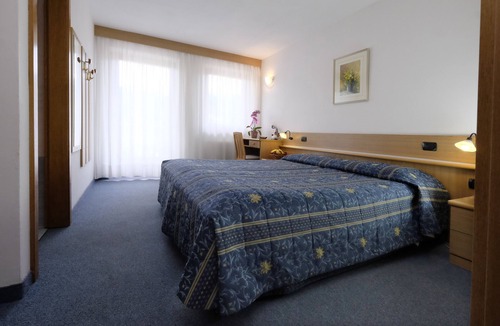 Bellamonte Hotel | Albergo Antico