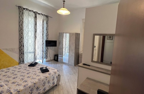 San Vincenzo Hotel | Albergo Astro