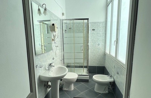 San Vincenzo Hotel | Albergo Astro