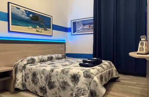 San Vincenzo Hotel | Albergo Astro