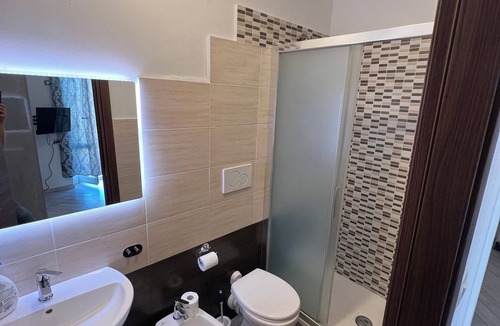 San Vincenzo Hotel | Albergo Astro