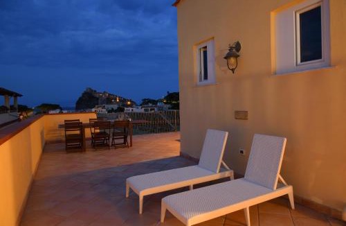 Ischia Porto Hotel | Albergo Atlantic
