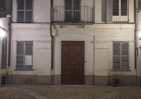 Historic Centre Hotel | Albergo Avalon