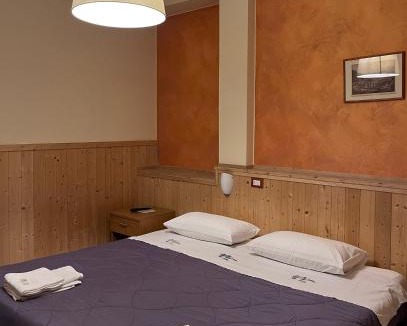 Valtellina Hotel | Albergo Baffo