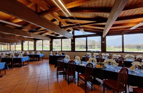 Valtellina Hotel | Albergo Baffo