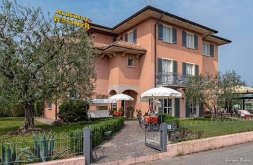Colombare Hotel | Albergo Bagner