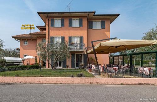 Colombare Hotel | Albergo Bagner