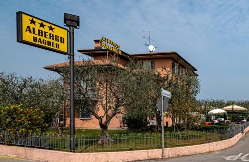 Colombare Hotel | Albergo Bagner