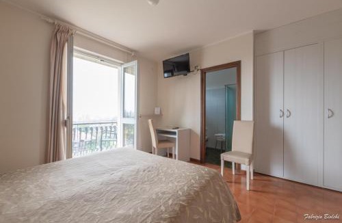 Colombare Hotel | Albergo Bagner