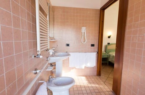 Savio Hotel | Albergo Bar Cenni