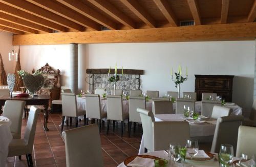 Sequals Hotel | Albergo Belvedere