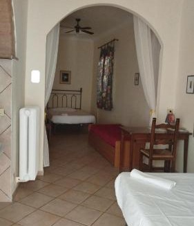 Siena Historical Center Hotel | Albergo Bernini