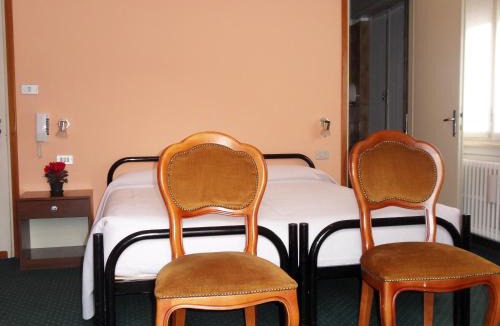 Onore Hotel | Albergo Betulla