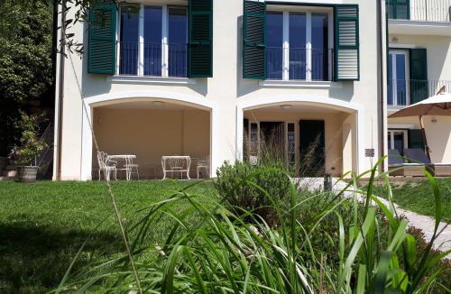 Fiascherino Hotel | Albergo Blueline