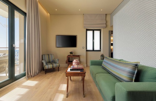 Old Town Hotel | Albergo Botti