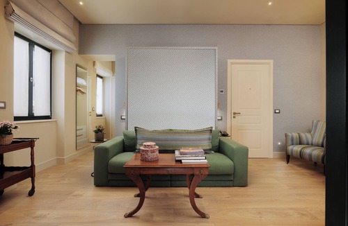 Old Town Hotel | Albergo Botti