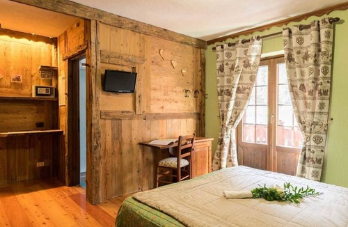 Rhemes-Notre-Dame Hotel | Albergo Boule de Neige