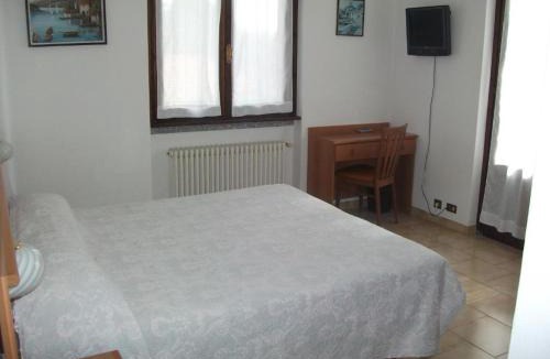 Plesio Hotel | Albergo Breglia