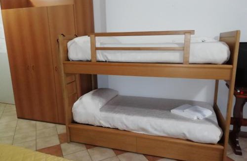 Plesio Hotel | Albergo Breglia