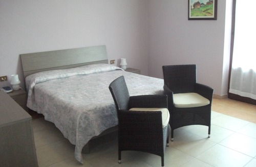 Plesio Hotel | Albergo Breglia