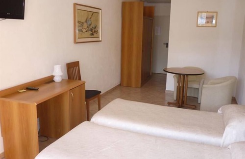 Plesio Hotel | Albergo Breglia