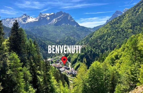 Val di Zoldo Hotel | Albergo Brustolon
