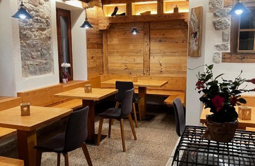 Val di Zoldo Hotel | Albergo Brustolon