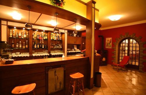 Pievepelago Hotel | Albergo Bucaneve