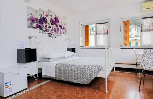Castelletto Hotel | Albergo Caffaro