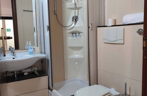 Castelletto Hotel | Albergo Caffaro