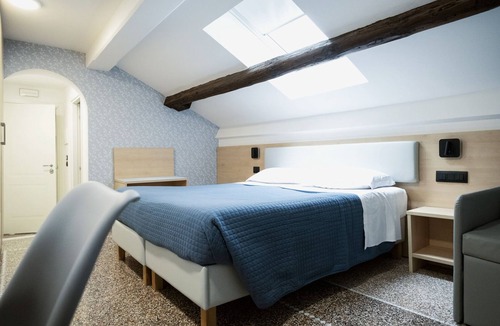 Castelletto Hotel | Albergo Caffaro