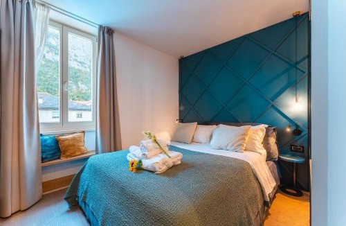 Mezzocorona Hotel | Albergo Caffe Centrale