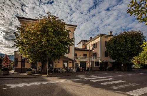 Mezzocorona Hotel | Albergo Caffe Centrale
