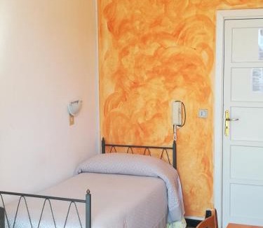 Borgio Verezzi Hotel | Albergo Calcagno