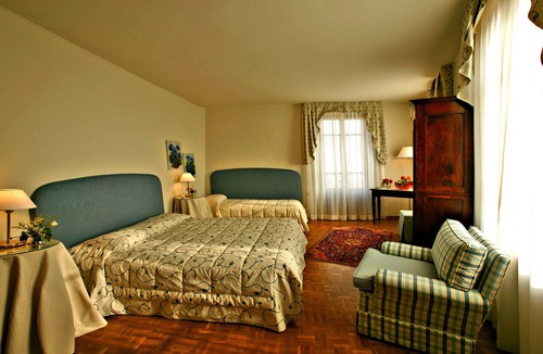 Cocconato Hotel | Albergo Cannon D'Oro