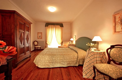 Cocconato Hotel | Albergo Cannon D'Oro