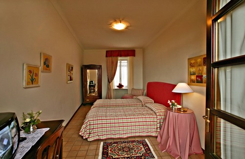 Cocconato Hotel | Albergo Cannon D'Oro