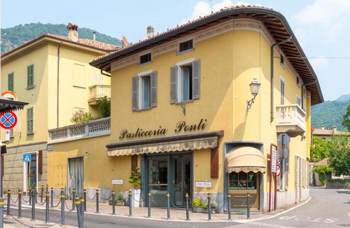 Canzo Hotel | Albergo Canzo