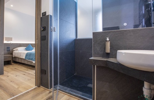 Belluno Hotel | Albergo Cappello e Cadore