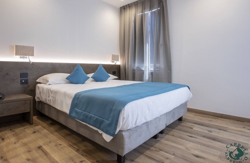 Belluno Hotel | Albergo Cappello e Cadore
