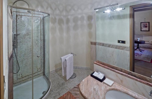 Ravenna Hotel | Albergo Cappello