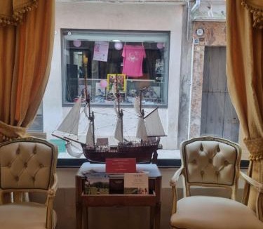 San Polo Hotel | Albergo Casa Peron