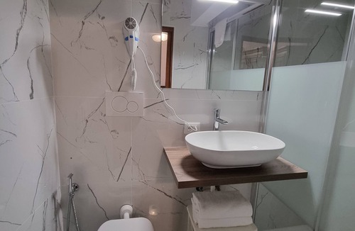 San Polo Hotel | Albergo Casa Peron