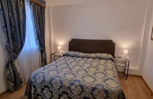 San Polo Hotel | Albergo Casa Peron