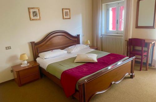 Spert Hotel | Albergo Casa Sperti