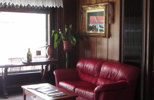 Chef-Lieu Hotel | Albergo Casale